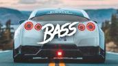 🔈BASS BOOSTED🔈 CAR MUSIC MIX 2019 🔥 BEST EDM, BOUNCE, ELECTRO HOUSE #14