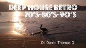 Deep House Retro 70