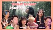 Erik, Thanh Duy, Han Sara, Lục Huy, Lyly, Wren Evans và 7749 biểu cảm khi xem MV mới của Orange