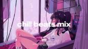 Chill RnB Beats Mix - Beats to Relax and Study (Vol.1) 🎧🎵
