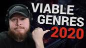 The Top Viable Genres In Indie Game Dev 2020
