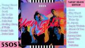 5SecondsOfSummer - Young Blood Full Album (Target Deluxe Edition)