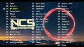 🔥 Top 50 NoCopyRightSounds | Best of NCS | Most viewed ! Gaming Music | The Best of All Time | 2021