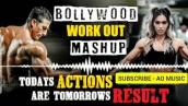Best workout music l Top workout songs l Gym music l Bollywood songs