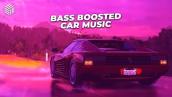 Best Remixes of Popular Songs 2021 🎵 Bass Boosted Car Music 2021 🚘