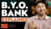 How To Be Your Own Bank - EXPLAINED | Chris Naugle