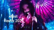 Best Remix 2021 | Remixes of Popular Songs 🔊 EDM Gaming Music - Best of Female Vocal -
