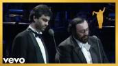 Luciano Pavarotti, Andrea Bocelli - Notte 