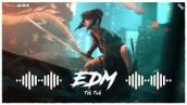 EDM Tik Tok ♫ Tracks Nhạc EDM Tik Tok Remix Gây Nghiện Được Yêu Thích Nhất 2021 ♫ KINZ MUSIC