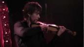 Alexander Rybak - Amazing Violin Virtuoso - La Ronde des Lutins - Dance of the Goblins