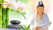 Nhạc Thiền Tịnh Tâm - Nhạc thiền hòa tấu Mẹ Hiền Quán Thế Âm Bồ Tát CỰC HAY
