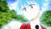 ↱ Nhạc Phim Anime ↲ Main Giấu Nghề Chuyển Trường Bị Xem Thường Bắt Nạt Và Cái Kết  - Anime MỚI 2023