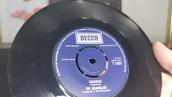 Radancer ~ The Marmalade ~ 1972 Decca 45rpm ~ Pye Midi System