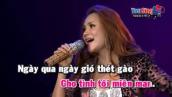 [Karaoke - Beat] Hoang Mang Gok Kun