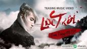 (Karaoke)  Lạc Trôi  -  Sơn Tùng - M TP ♪ Beat chuẩn remake  by Tamvu