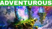 Andrew Haym - Neverland [Epic Beautiful Adventure]