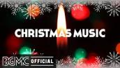 🎄 Best Christmas Instrumental Music Playlist 2021 - Merry Christmas 2021