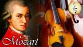 Mozart Classical Violin Music for Studying, Concentration, Reading and Relaxing Study Music