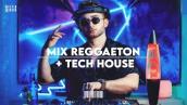 Reggaeton Tech House Mix 2022 | Kevin Brand