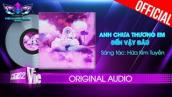 Anh Chưa Thương Em Đến Vậy Đâu - Lady Mây | The Masked Singer Vietnam [Audio Lyrics]