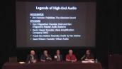 AXPONA 2016: Legends of High-End Audio