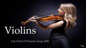 Top 50 Best Classical Violin Music 2020 - Best Violin Covers Of Popular Songs Of 2020