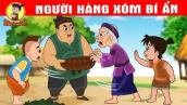 NGƯỜI HÀNG XÓM BÍ ẨN - Nhân Tài Đại Việt  - Phim hoạt hình - QUÀ TẶNG CUỘC SỐNG