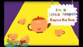 【Kid Songs | English Vocabulary】I