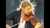 DAVID GARRETT Violin Virtuoso 🎻~lo Ti Penso Amore