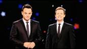 Ant and Dec announce Open Audition for Britain