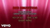 From Encanto (Disney Original Master) - Dos Oruguitas (Karaoke)