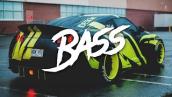 Car Music Mix 2021 🔥 Best Remixes of Popular Songs 2021 \u0026 EDM, Bass Boosted #6