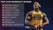 Best workout songs | Best Motivational Songs | English Songs | Best 30 Minutes workout songs