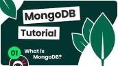 Complete MongoDB Tutorial #1 - What is MongoDB?