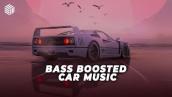 Bass Boosted Car Music Mix 2021 🚘 Best Remixes of Popular Songs 2021 🎵