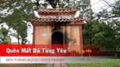 [Karaoke] Quên Mất Đã Từng Yêu - Đông Nhi | Beat Chuẩn