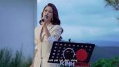Từng Cho Nhau live   Hà Nhi    Love Story of Pretty Girls 25 07 2020