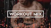 Best Gym Workout Music Mix 🔥 Top 10 Workout Songs 2022