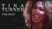Tina Turner - The Best (Official Music Video)