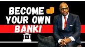 How To Be Your Own Bank | Interview w/ Rory Douglas