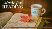 Classical Music for Reading and Concentration