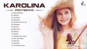 KAROLINA PROTSENKO Best Songs Playlist - KAROLINA PROTSENKO Greatest Hits - Best Violin Collection