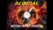 DJ Initial - Retro Hard Dance (CD 75:08 MIN 432 Hz)