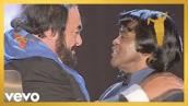 Luciano Pavarotti, James Brown - It