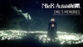 NieR:Automata Soundtrack - Kainé Salvation (Emil