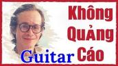 Độc tấu Guitar nhạc Trịnh Công Sơn Nhạc phòng trà quán Cafe ❤️ Không quảng cáo Lk nhạc không lời
