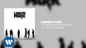 The Little Things Give You Away - Linkin Park (Minutes To Midnight)