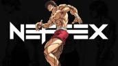 BAKI Anime Gym Workout Motivation Music Mix 2022 - NEFFEX