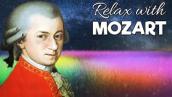 Relaxing Mozart for Sleeping: Music for Stress Relief, Classical Music for Sleep
