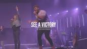 See A Victory - Elevation Worship Cover